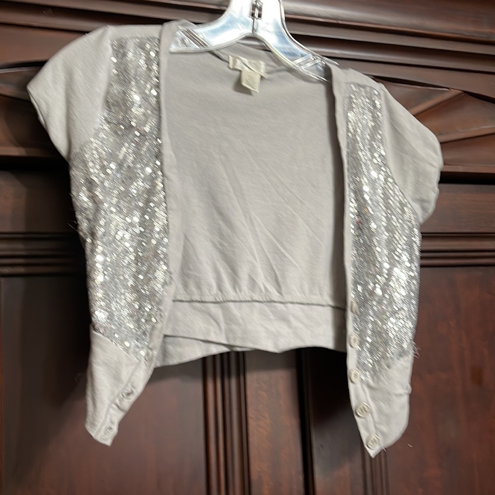 Crop top - Picture 2 of 6